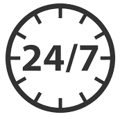 24 Hour Express Towing Service (1)