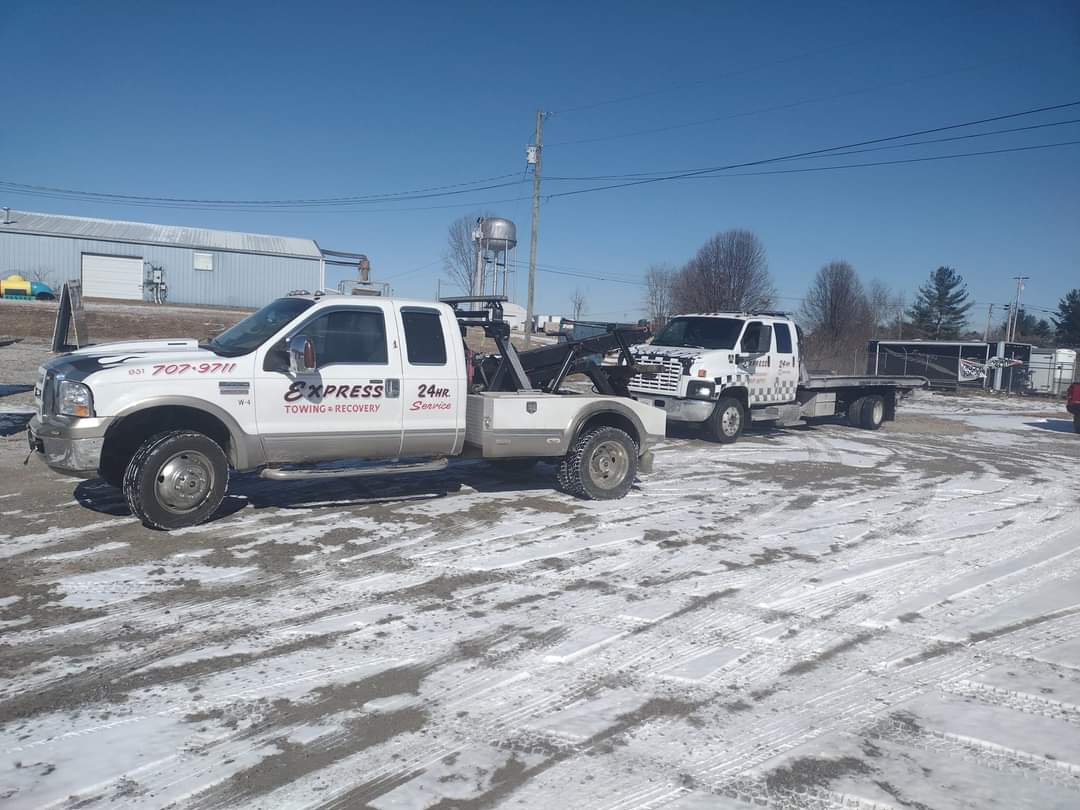 Express Towing Facebook Images (6)